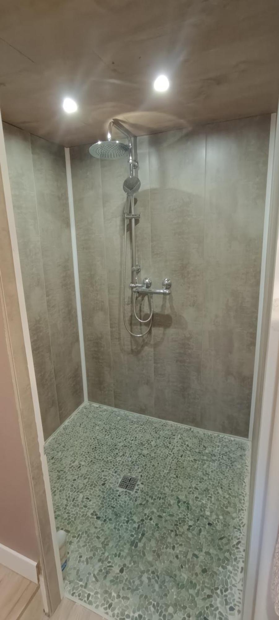 L'Establoun Apartman Saint-Martin-de-Brômes Kültér fotó